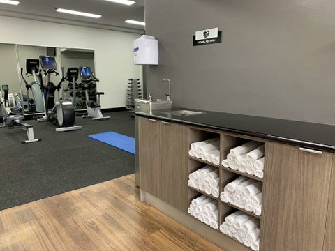DoubleTree by Hilton Esplanade Darwin - Kingaroy Accommodation 14