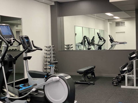 DoubleTree by Hilton Esplanade Darwin - Kingaroy Accommodation 15