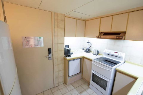 DoubleTree by Hilton Esplanade Darwin - Kingaroy Accommodation 17