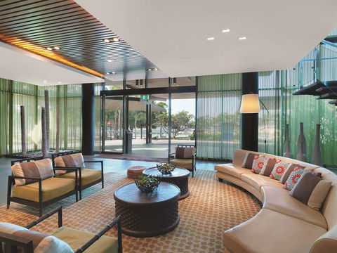 Vibe Hotel Darwin Waterfront - Kingaroy Accommodation 4