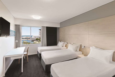 Vibe Hotel Darwin Waterfront - Kingaroy Accommodation 6