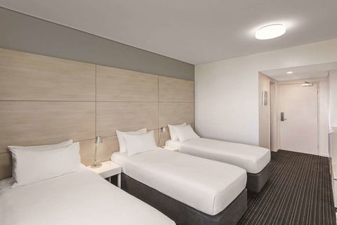 Vibe Hotel Darwin Waterfront - Kingaroy Accommodation 7