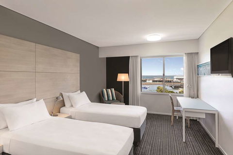 Vibe Hotel Darwin Waterfront - Kingaroy Accommodation 8