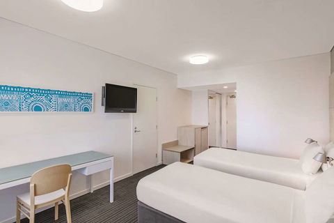 Vibe Hotel Darwin Waterfront - Kingaroy Accommodation 9