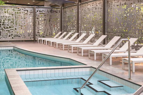 Vibe Hotel Darwin Waterfront - Kingaroy Accommodation 11