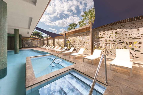 Vibe Hotel Darwin Waterfront - Kingaroy Accommodation 12