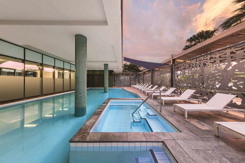 Vibe Hotel Darwin Waterfront - Kingaroy Accommodation 13