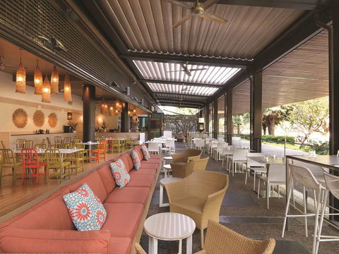 Vibe Hotel Darwin Waterfront - Kingaroy Accommodation 14