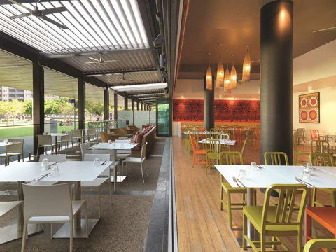 Vibe Hotel Darwin Waterfront - Kingaroy Accommodation 15