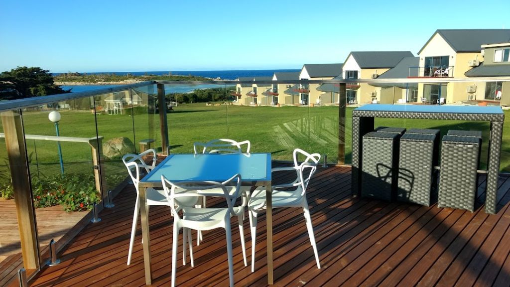 Falmouth TAS Kingaroy Accommodation
