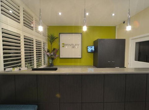 Bentley Motel - Kingaroy Accommodation 1