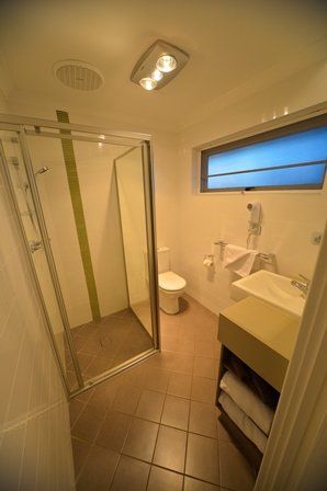 Bentley Motel - Kingaroy Accommodation 3