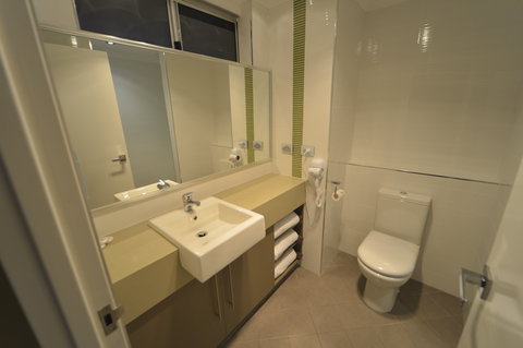 Bentley Motel - Kingaroy Accommodation 5