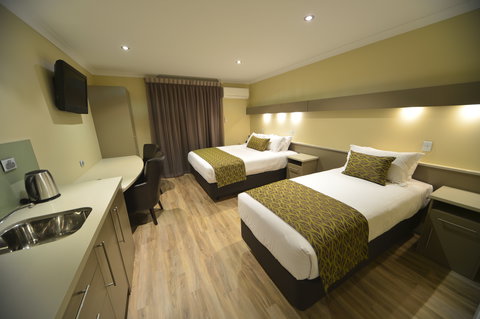 Bentley Motel - Kingaroy Accommodation 6