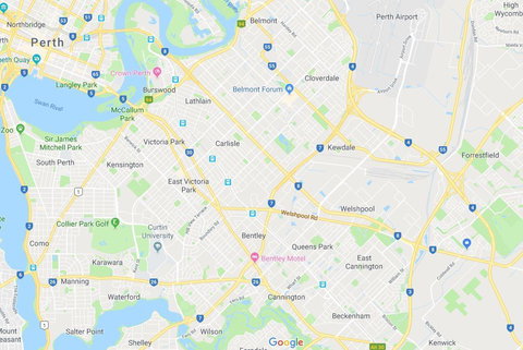 Bentley Motel - Kingaroy Accommodation 10