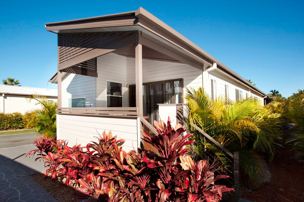 Ephraim Island QLD Kingaroy Accommodation