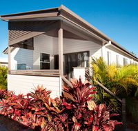 Treasure Island Resort and Holiday Park - Kingaroy Accommodation