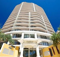 Mantra Coolangatta Beach - Kingaroy Accommodation