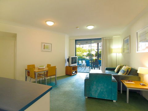 Oaks Calypso Plaza Resort - Kingaroy Accommodation 5