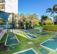 Club Wyndham Kirra Beach Trademark Coll - Kingaroy Accommodation