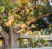 Kimberley Grande Resort  Conf Ctr - Kingaroy Accommodation