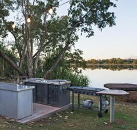 Discovery Parks Lake Kununurra - Kingaroy Accommodation