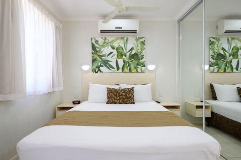 Barney Beach Accommodation Centre - Kingaroy Accommodation 1
