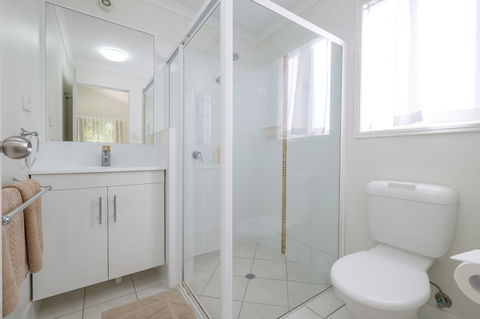 Barney Beach Accommodation Centre - Kingaroy Accommodation 2