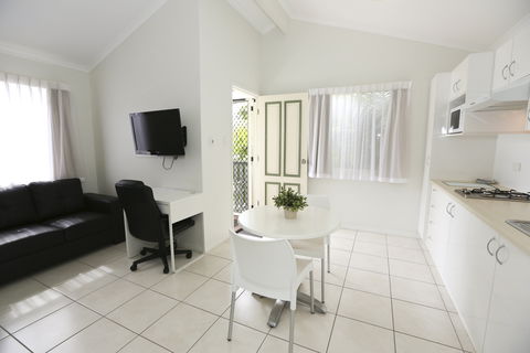 Barney Beach Accommodation Centre - Kingaroy Accommodation 3