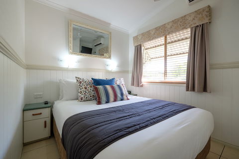 Barney Beach Accommodation Centre - Kingaroy Accommodation 4