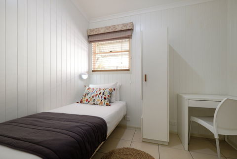 Barney Beach Accommodation Centre - Kingaroy Accommodation 5