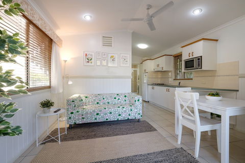 Barney Beach Accommodation Centre - Kingaroy Accommodation 6