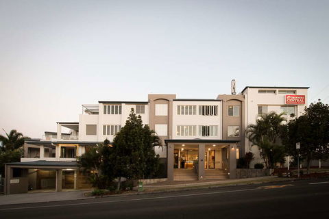 Caloundra Central Apartment Hotel - Kingaroy Accommodation 0