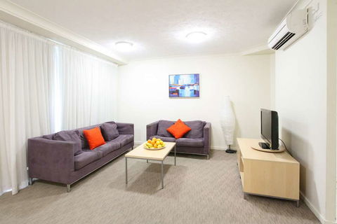 Caloundra Central Apartment Hotel - Kingaroy Accommodation 5
