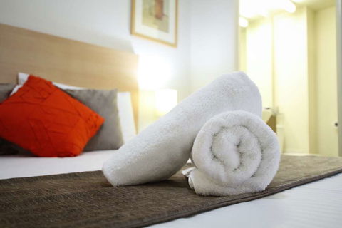 Caloundra Central Apartment Hotel - Kingaroy Accommodation 6