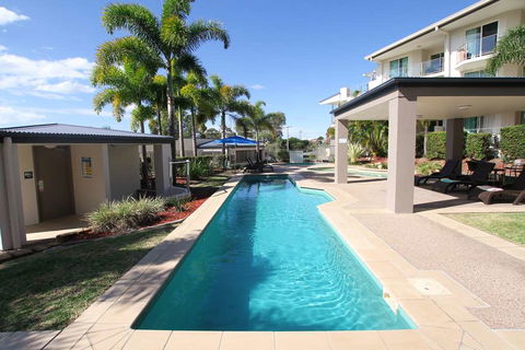 Caloundra Central Apartment Hotel - Kingaroy Accommodation 8