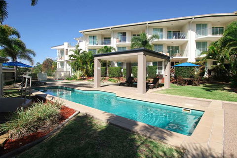 Caloundra Central Apartment Hotel - Kingaroy Accommodation 9