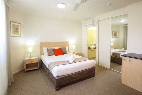 Caloundra Central Apartment Hotel - Kingaroy Accommodation 13