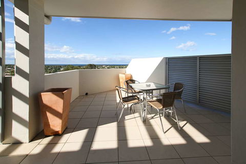 Caloundra Central Apartment Hotel - Kingaroy Accommodation 16