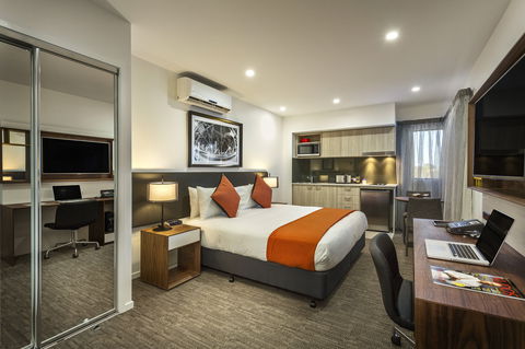 Quest Woolloongabba - Kingaroy Accommodation 2