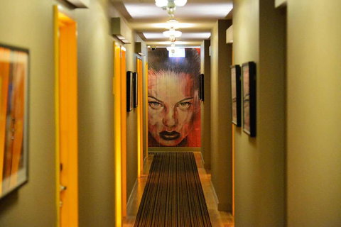 The Constance - Kingaroy Accommodation 1