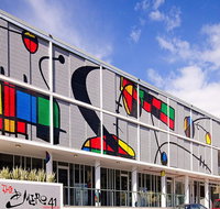 Miro Apartments - Kingaroy Accommodation