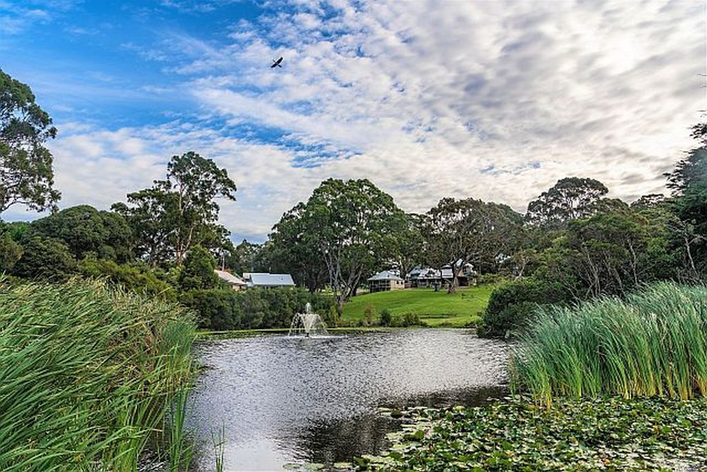 Allambee Reserve VIC Kingaroy Accommodation