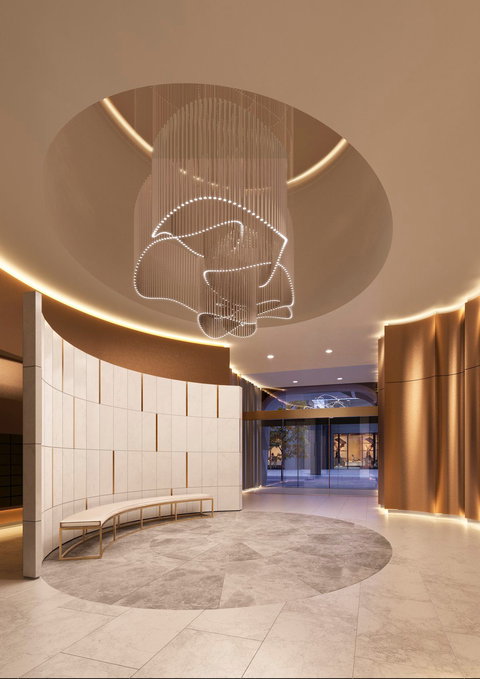 Astra Apartments Glen Waverley - Kingaroy Accommodation 2