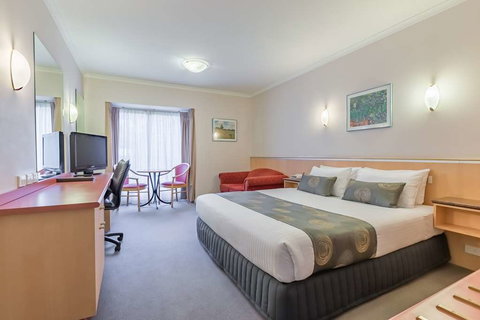 Waverley International Hotel - Kingaroy Accommodation 0