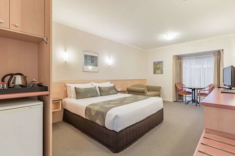 Waverley International Hotel - Kingaroy Accommodation 1
