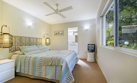 Bali Hai Apartments Noosa - Kingaroy Accommodation 1