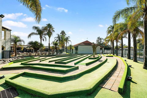 Quality Siesta Resort - Kingaroy Accommodation 0