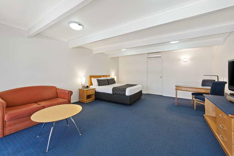 Quality Siesta Resort - Kingaroy Accommodation 2