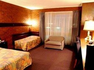 Albury Townhouse Motel - Kingaroy Accommodation 0
